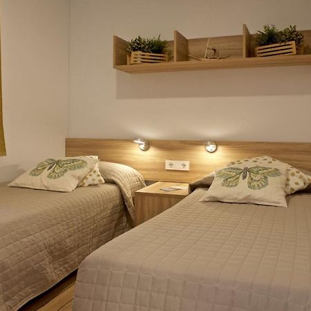 Le Dune Villaggio 리도 디 폰디 외부 사진