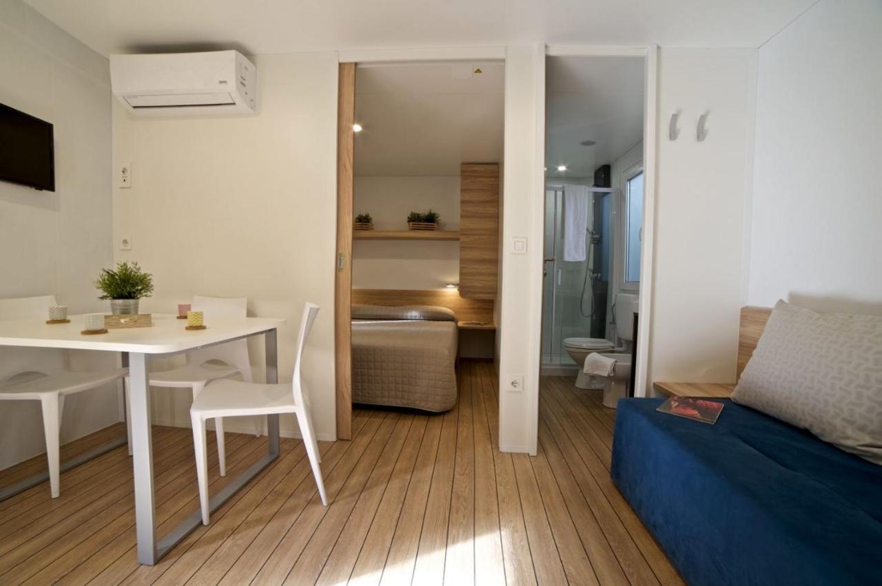 Le Dune Villaggio 리도 디 폰디 외부 사진