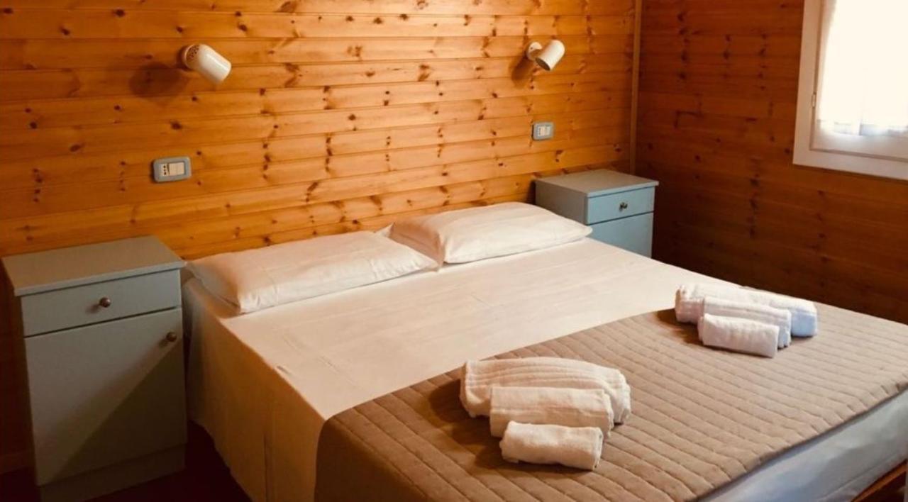 Le Dune Villaggio 리도 디 폰디 외부 사진