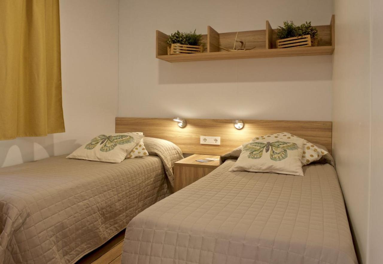 Le Dune Villaggio 리도 디 폰디 외부 사진