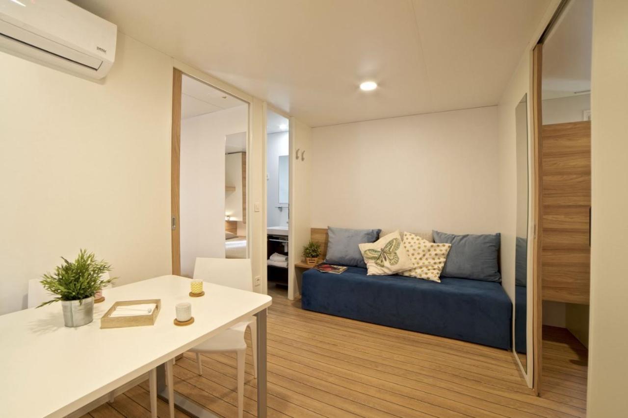 Le Dune Villaggio 리도 디 폰디 외부 사진
