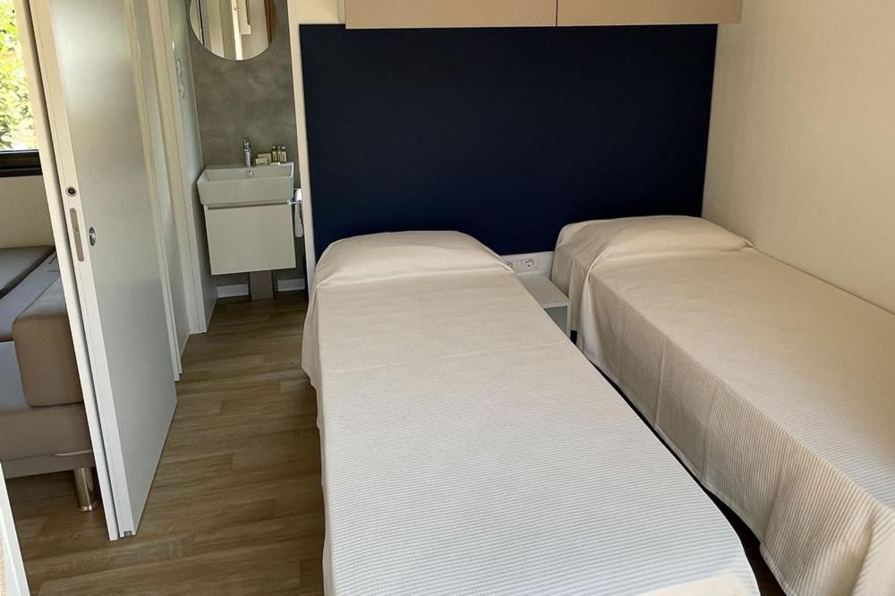 Le Dune Villaggio 리도 디 폰디 외부 사진