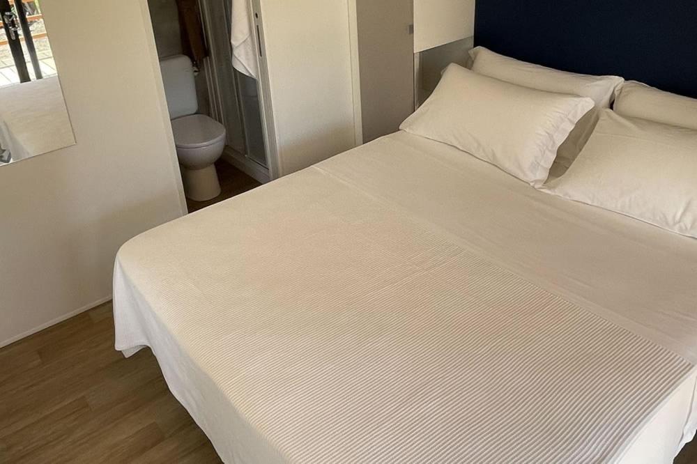 Le Dune Villaggio 리도 디 폰디 외부 사진